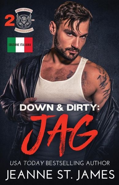 Produktbild: Down & Dirty - Jag