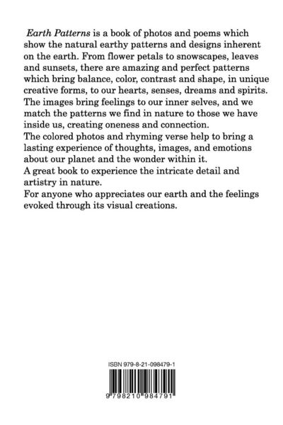 Produktbild: Earth Patterns