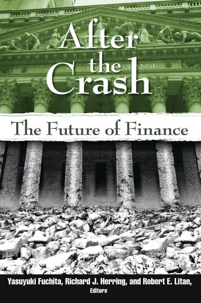 Produktbild: After the Crash