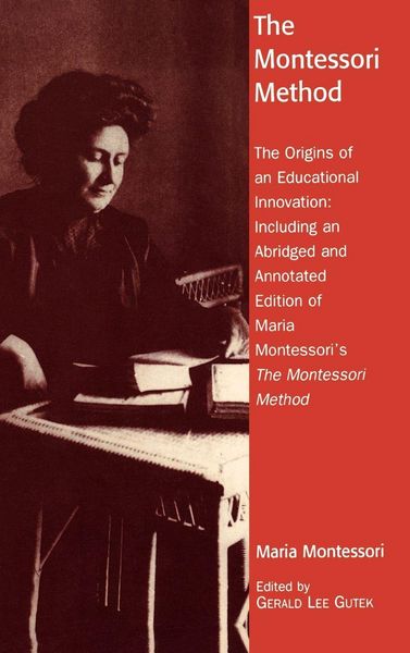 Produktbild: Montessori Method