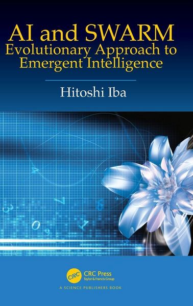 Produktbild: AI and SWARM