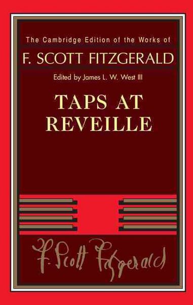 Produktbild: Taps at Reveille
