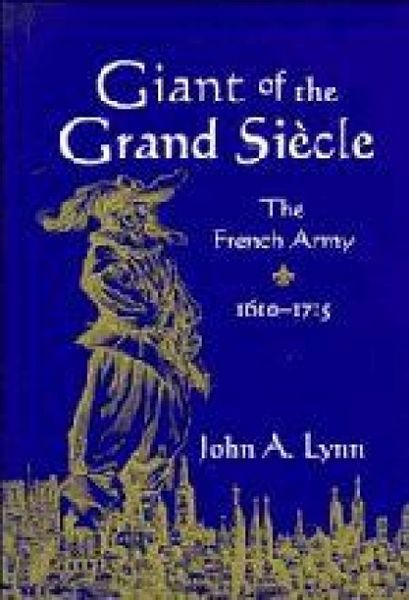 Produktbild: Giant of the Grand Siecle