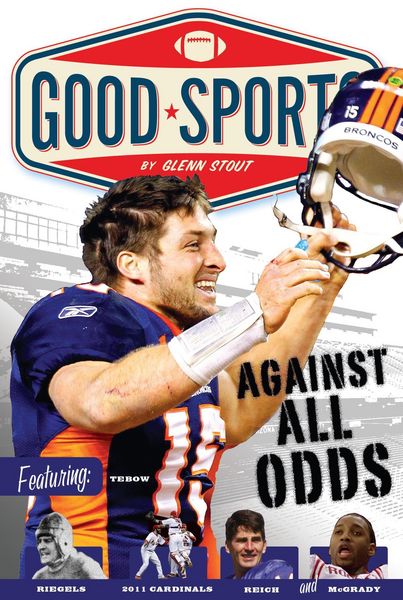 Produktbild: Against All Odds