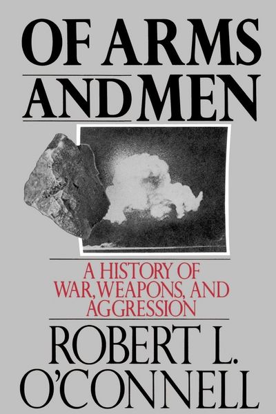 Produktbild: Of Arms and Men