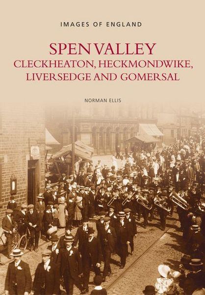Produktbild: The Spen Valley