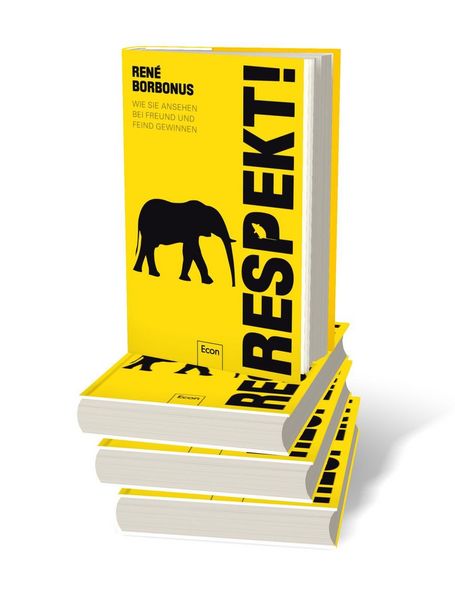 Produktbild: Respekt!