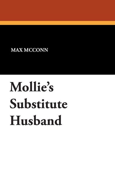 Produktbild: Mollie's Substitute Husband
