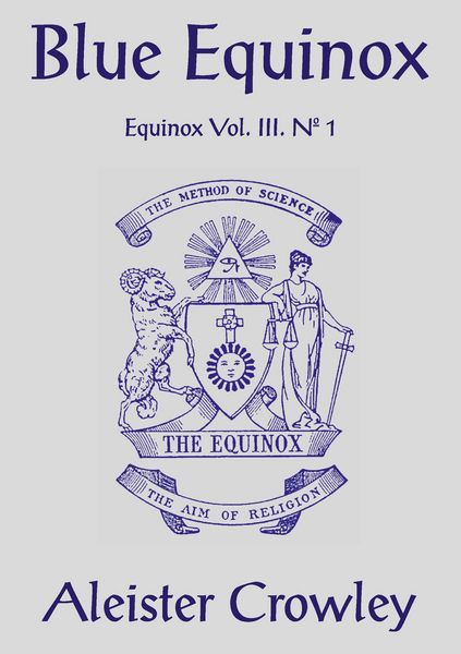 Produktbild: Blue Equinox
