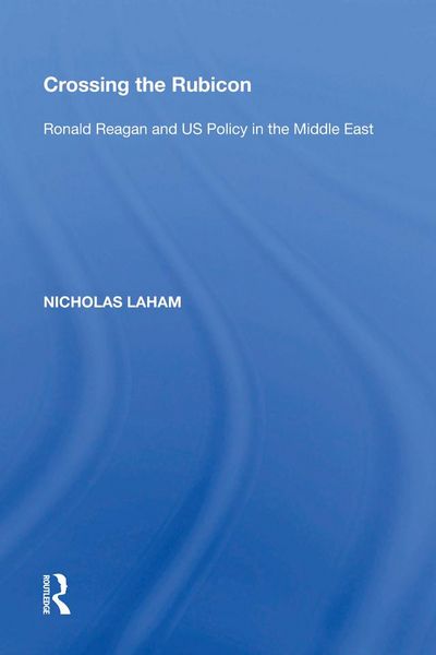 Produktbild: Crossing the Rubicon