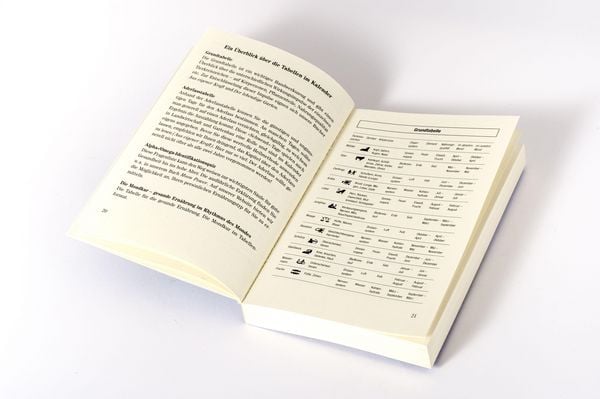 Produktbild: Das Mond-Jahrbuch 2027