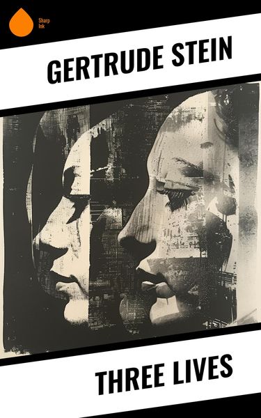 Produktbild: Three Lives