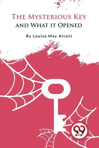 Produktbild: The Mysterious Key and What it Opened
