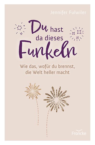 Produktbild: Du hast da dieses Funkeln