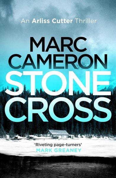 Produktbild: Stone Cross