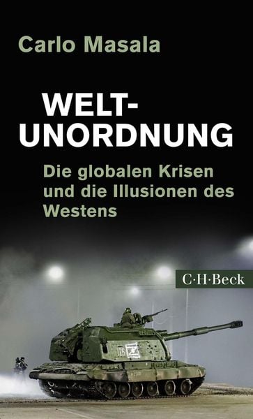 Produktbild: Weltunordnung