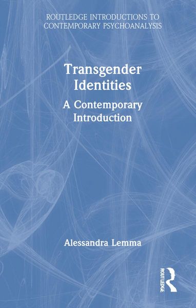 Produktbild: Lemma, A: Transgender Identities