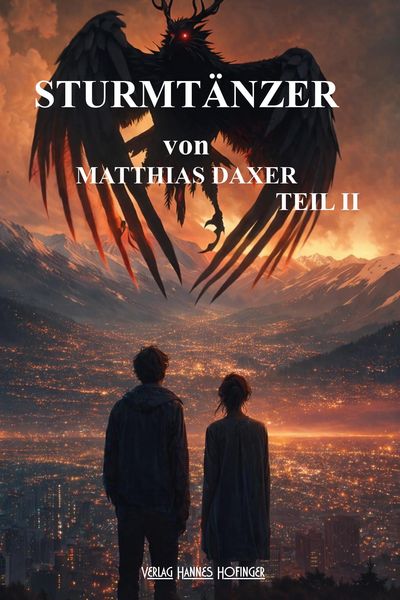 Produktbild: Sturmt&auml;nzer Tl.2