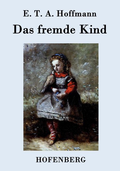Produktbild: Das fremde Kind
