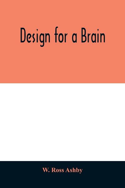 Produktbild: Design for a brain