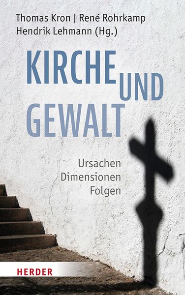 Produktbild: Kirche und Gewalt