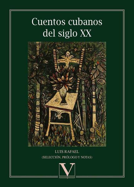 Produktbild: Cuentos cubanos del siglo XX