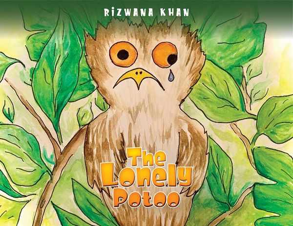 Produktbild: Lonely Potoo