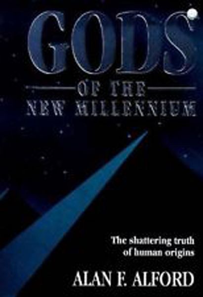 Produktbild: Gods of the New Millennium