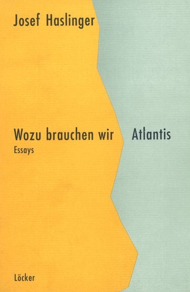 Produktbild: Wozu brauchen wir Atlantis?