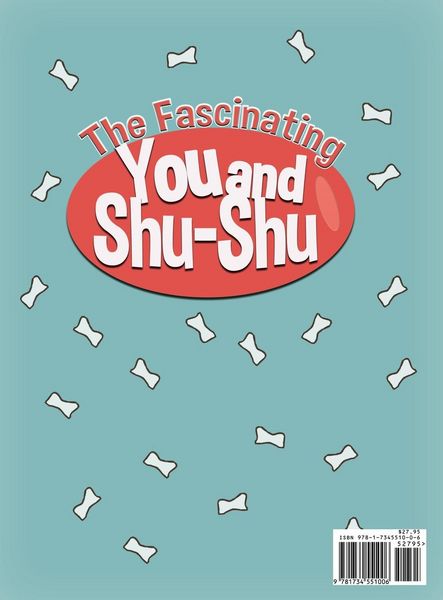 Produktbild: The Fascinating You and Shu-Shu