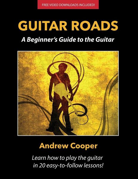 Produktbild: Guitar Roads