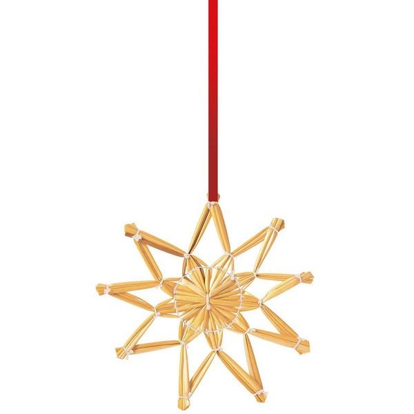 Produktbild: Der Strohsterne-Adventskalender