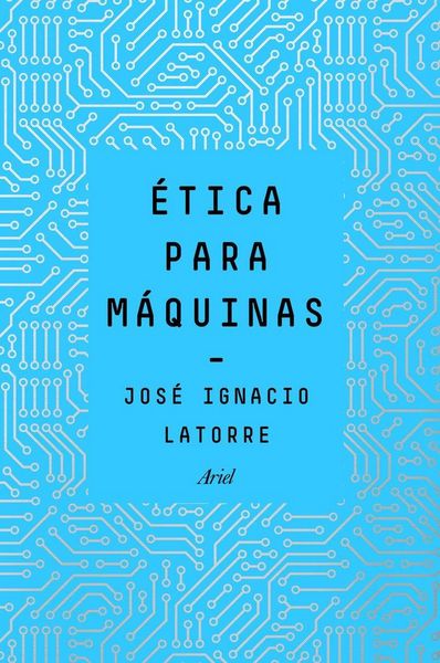 Produktbild: &Eacute;tica para m&aacute;quinas