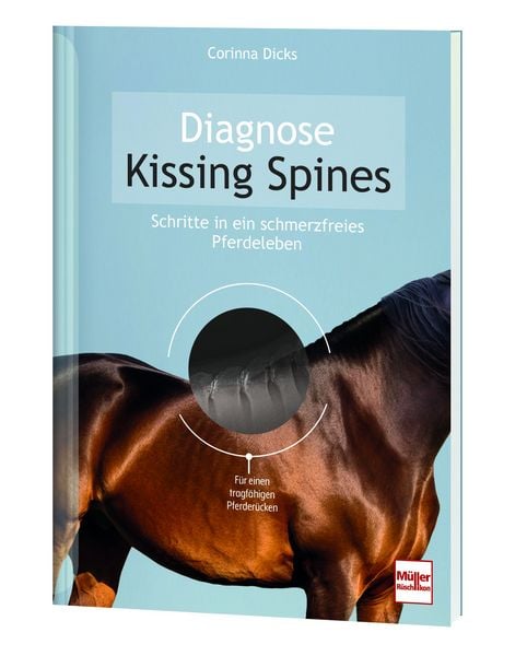 Produktbild: Diagnose Kissing Spines