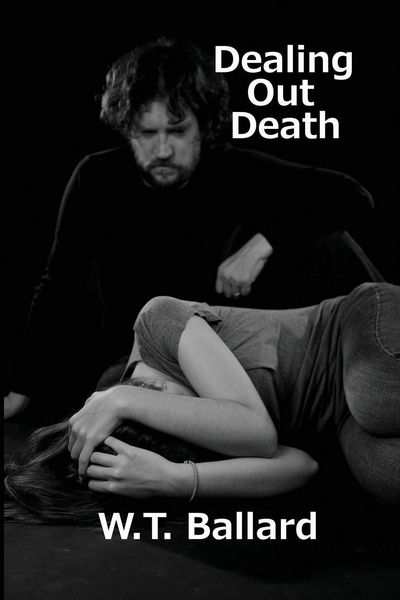 Produktbild: Dealing Out Death - A Bill Lennox Mystery of Hollywood Murder and Blackmail