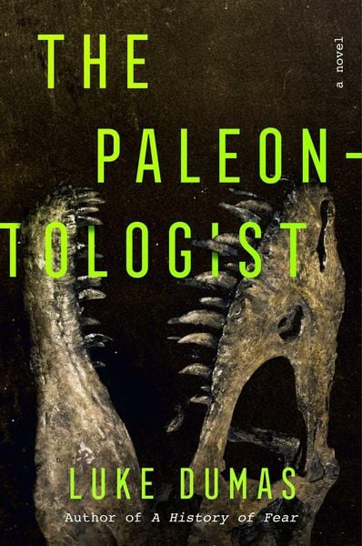 Produktbild: The Paleontologist