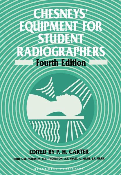 Produktbild: Chesneys Equipment for Student