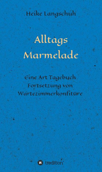 Produktbild: Alltagsmarmelade