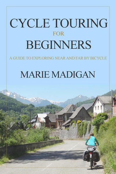 Produktbild: Cycle Touring For Beginners