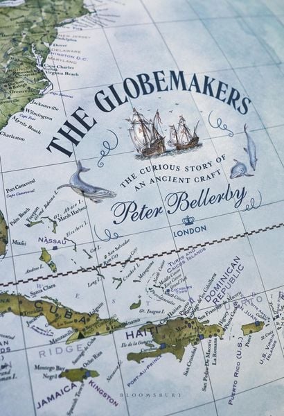 Produktbild: The Globemakers