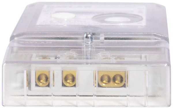 Produktbild: Counttec BT10 BT10 Wechselstromz&auml;hler digital 60A MID-konform: Ja 1St.