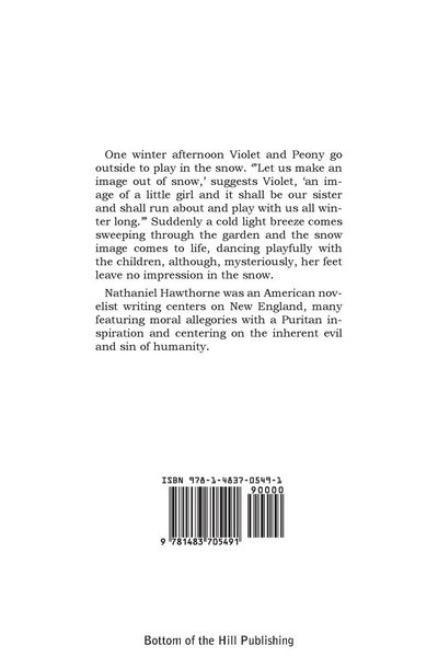 Produktbild: The Snow Image