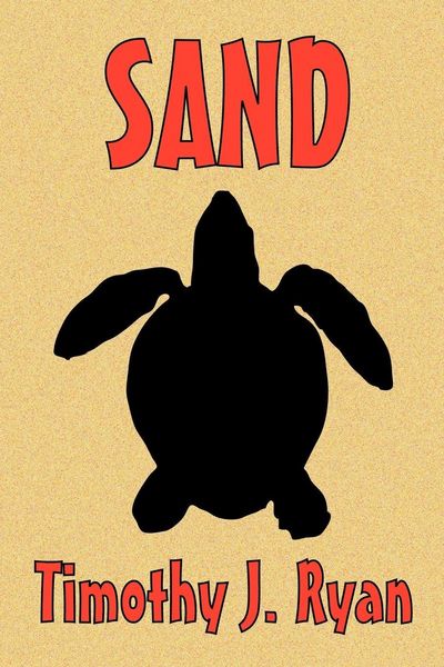 Produktbild: Sand