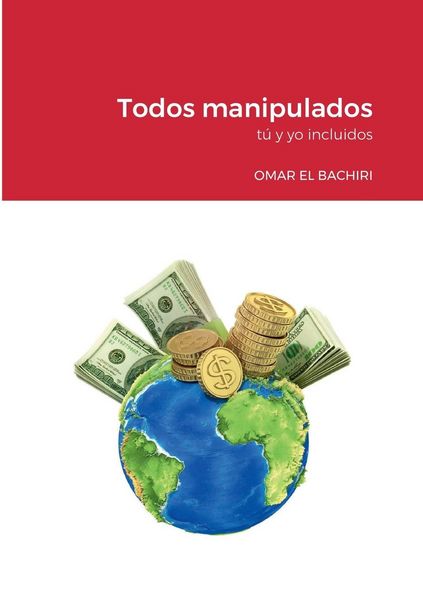 Produktbild: Todos manipulados