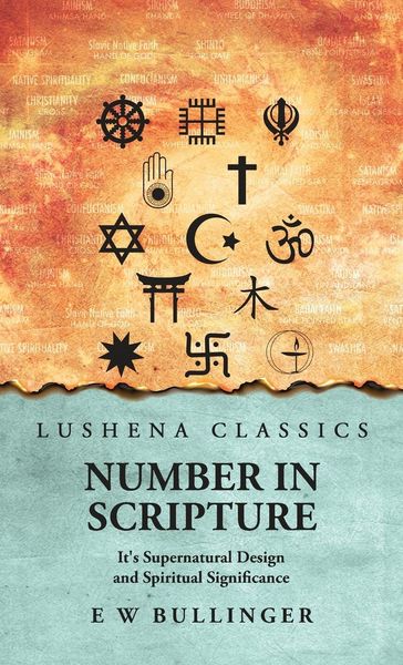 Produktbild: Number In Scripture