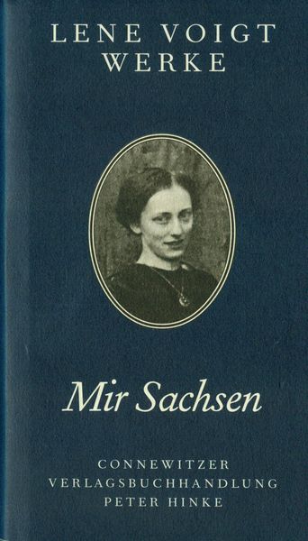 Produktbild: Mir Sachsen