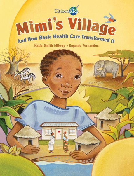 Produktbild: Mimi's Village
