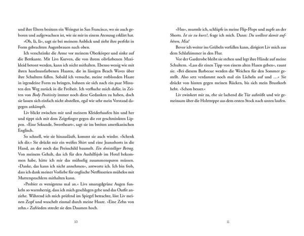 Produktbild: The Waves We Ride (Pacific Dreams, Bd. 1)
