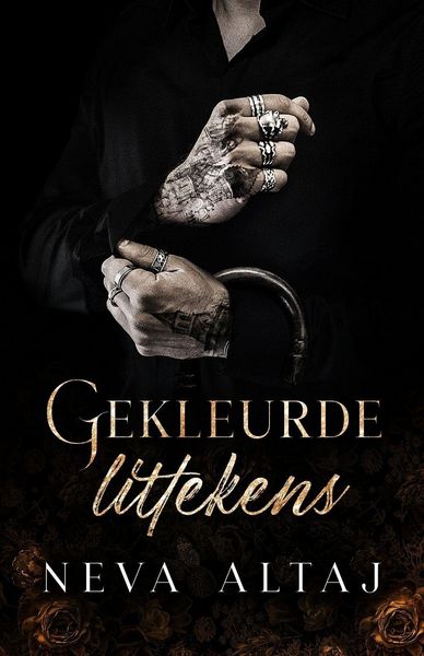 Produktbild: Gekleurde littekens
