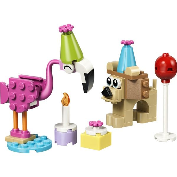 Produktbild: LEGO LEGO Creator 30715